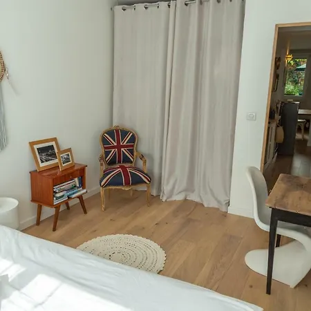 ✹ For 4 People With A Nice Terrace ✹ Appartamento Parigi