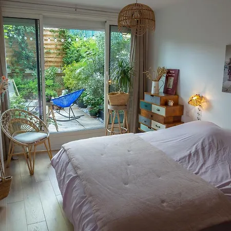 Appartamento ✹ For 4 People With A Nice Terrace ✹