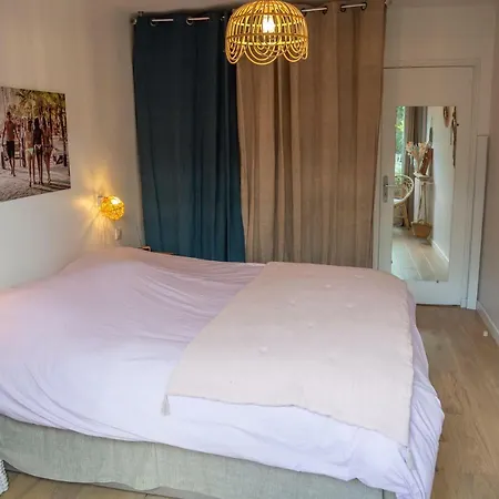 Appartamento ✹ For 4 People With A Nice Terrace ✹ Parigi
