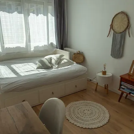 Appartamento ✹ For 4 People With A Nice Terrace ✹ *