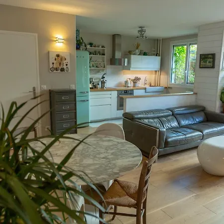 Appartamento ✹ For 4 People With A Nice Terrace ✹ *