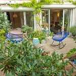 ✹ Apartment For 4 People With A Nice Terrace ✹