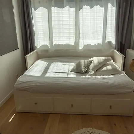 ✹ For 4 People With A Nice Terrace ✹ Apartment *